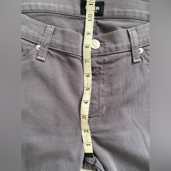 SZ 31 Hudson LouLou Tuxedo Pant - Picture 8 of 15